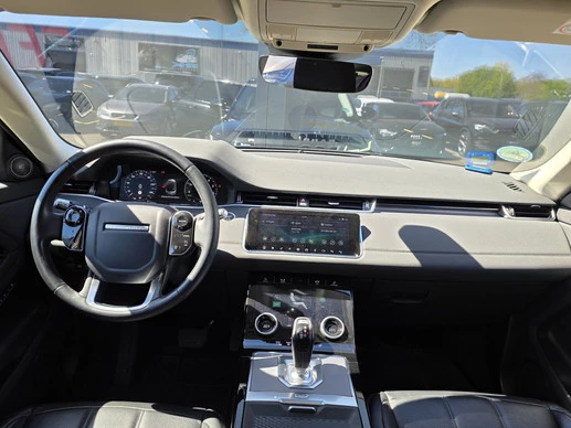 Land Rover Range Rover Evoque - Afbeelding 14 van 21