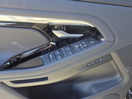 Land Rover Range Rover Evoque - Afbeelding 15 van 21