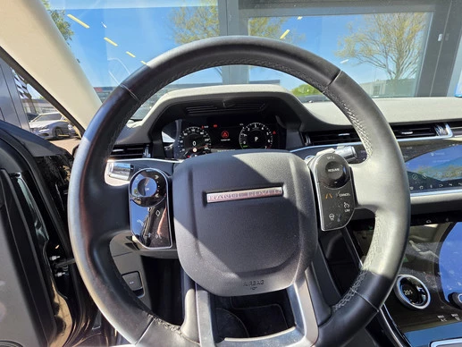 Land Rover Range Rover Evoque - Afbeelding 16 van 21