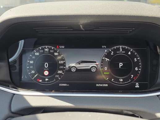 Land Rover Range Rover Evoque - Afbeelding 17 van 21
