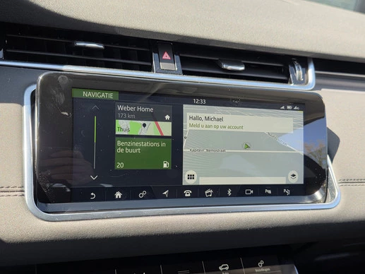 Land Rover Range Rover Evoque - Afbeelding 19 van 21