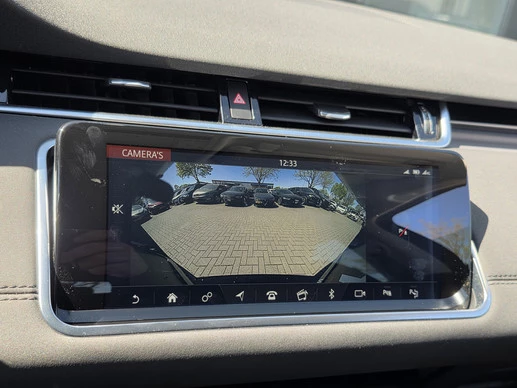 Land Rover Range Rover Evoque - Afbeelding 20 van 21