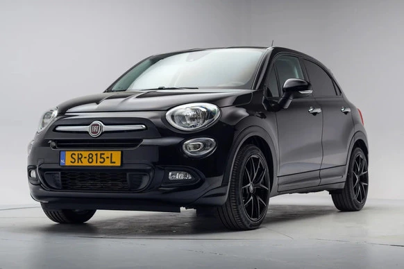 Fiat 500X - Afbeelding 1 van 30