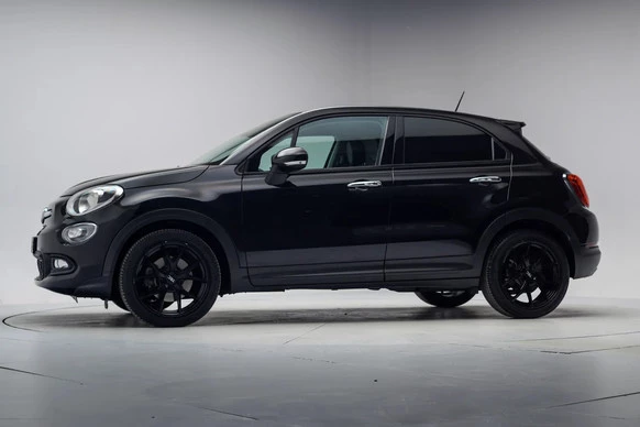 Fiat 500X - Afbeelding 2 van 30