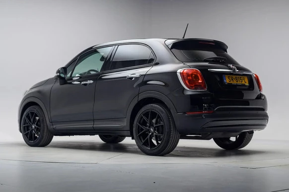 Fiat 500X - Afbeelding 3 van 30