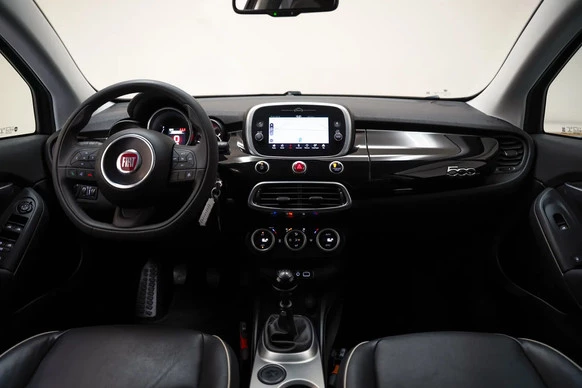 Fiat 500X - Afbeelding 4 van 30