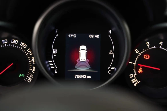 Fiat 500X - Afbeelding 5 van 30