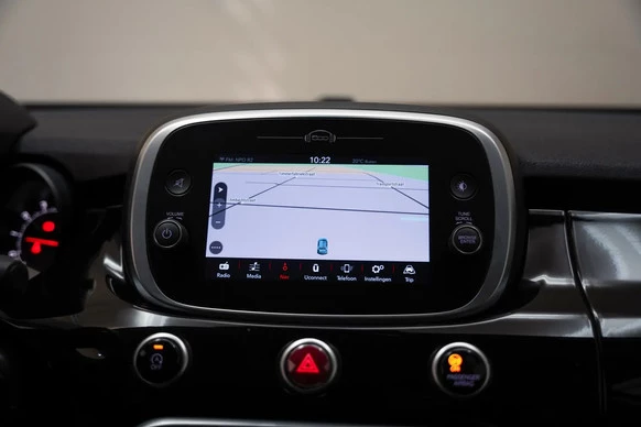 Fiat 500X - Afbeelding 7 van 30