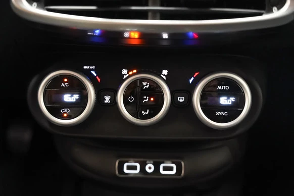 Fiat 500X - Afbeelding 8 van 30