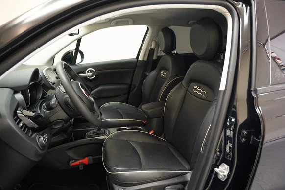 Fiat 500X - Afbeelding 9 van 30