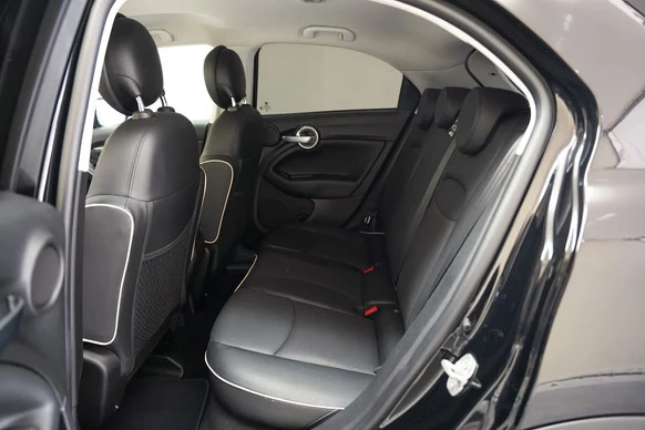 Fiat 500X - Afbeelding 11 van 30