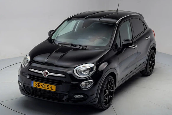 Fiat 500X - Afbeelding 13 van 30