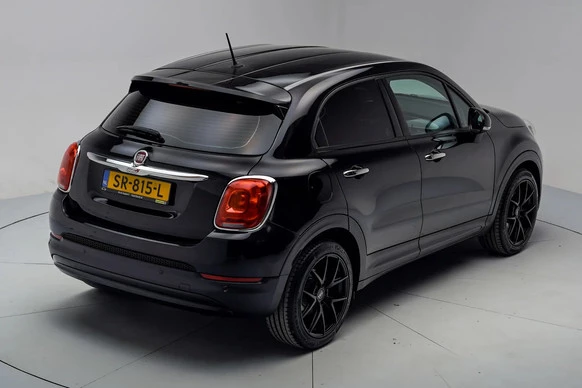 Fiat 500X - Afbeelding 14 van 30