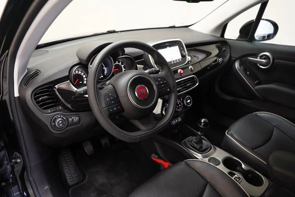 Fiat 500X - Afbeelding 15 van 30