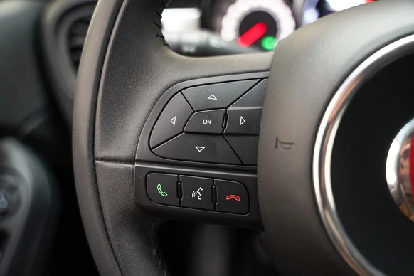 Fiat 500X - Afbeelding 16 van 30