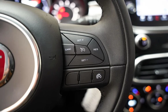Fiat 500X - Afbeelding 17 van 30