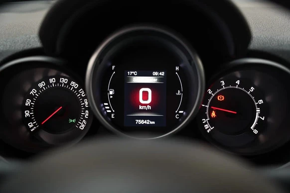 Fiat 500X - Afbeelding 18 van 30
