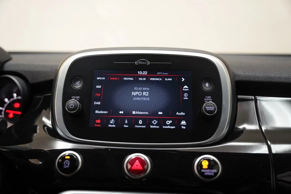 Fiat 500X - Afbeelding 20 van 30