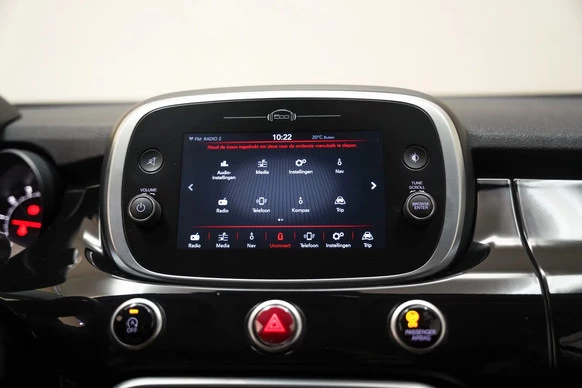 Fiat 500X - Afbeelding 21 van 30