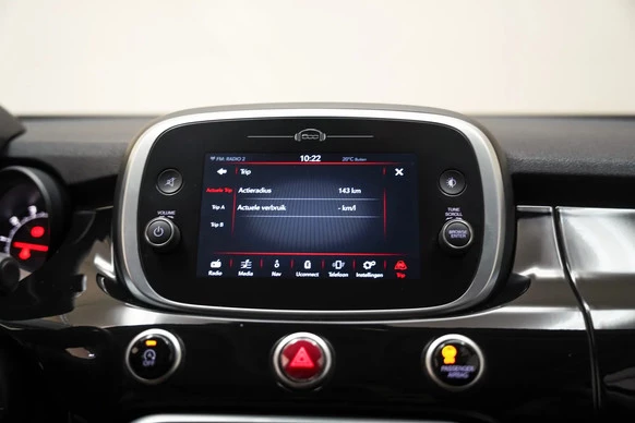 Fiat 500X - Afbeelding 22 van 30