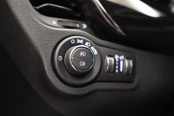 Fiat 500X - Afbeelding 25 van 30