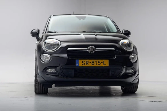 Fiat 500X - Afbeelding 26 van 30