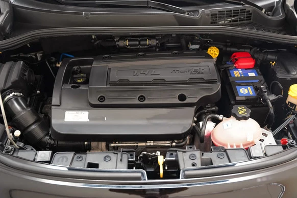 Fiat 500X - Afbeelding 27 van 30