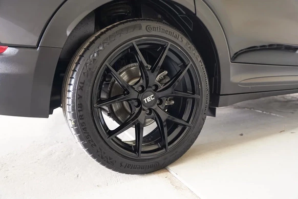 Fiat 500X - Afbeelding 28 van 30