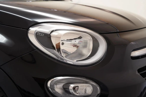 Fiat 500X - Afbeelding 29 van 30