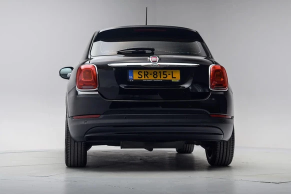 Fiat 500X - Afbeelding 30 van 30