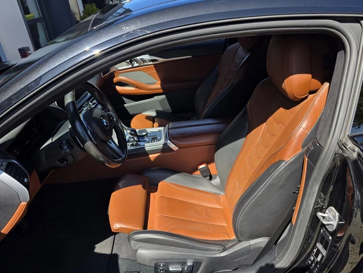 BMW 8 Serie - Afbeelding 2 van 21
