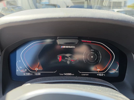 BMW 8 Serie - Afbeelding 14 van 21