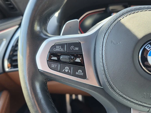 BMW 8 Serie - Afbeelding 15 van 21