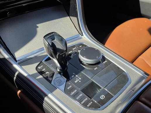 BMW 8 Serie - Afbeelding 16 van 21