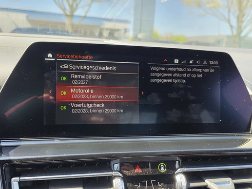 BMW 8 Serie - Afbeelding 19 van 21