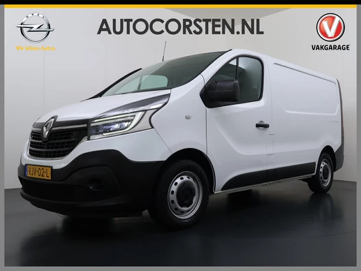 Renault Trafic - Afbeelding 1 van 30