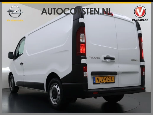 Renault Trafic - Afbeelding 2 van 30