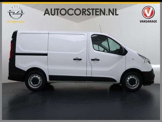 Renault Trafic - Afbeelding 3 van 30