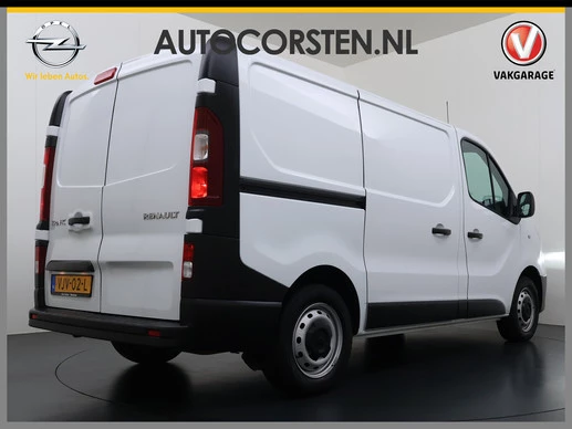 Renault Trafic - Afbeelding 4 van 30