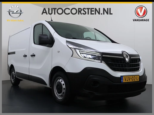 Renault Trafic - Afbeelding 5 van 30