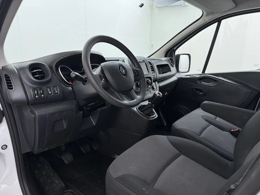 Renault Trafic - Afbeelding 7 van 30