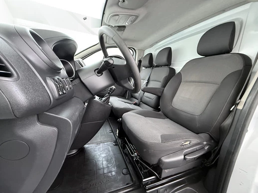 Renault Trafic - Afbeelding 8 van 30