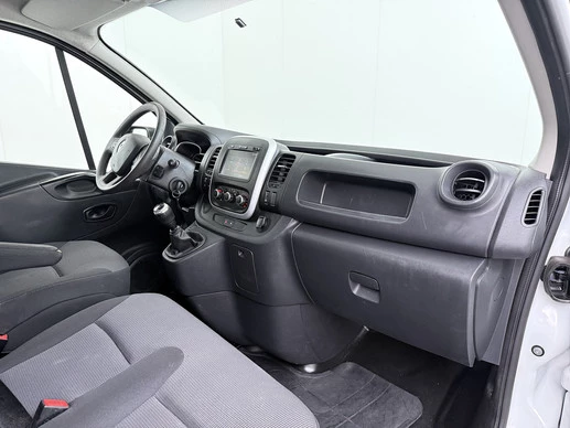 Renault Trafic - Afbeelding 9 van 30