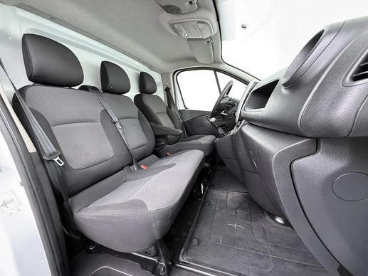 Renault Trafic - Afbeelding 10 van 30