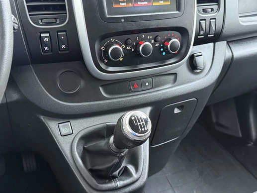 Renault Trafic - Afbeelding 15 van 30