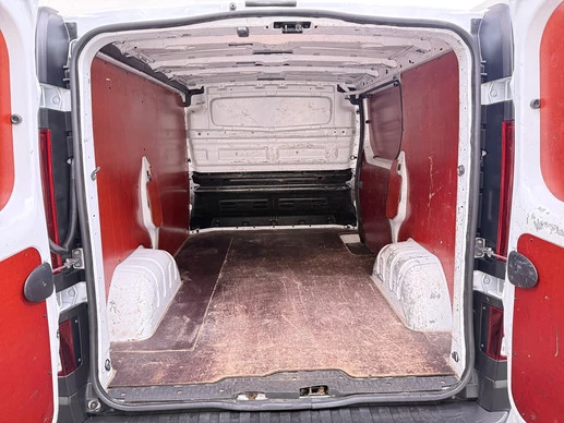 Renault Trafic - Afbeelding 18 van 30