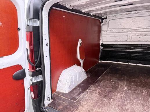 Renault Trafic - Afbeelding 19 van 30
