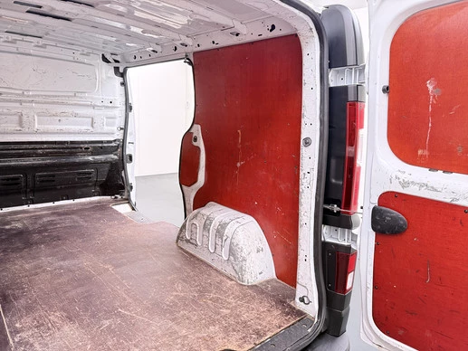 Renault Trafic - Afbeelding 20 van 30