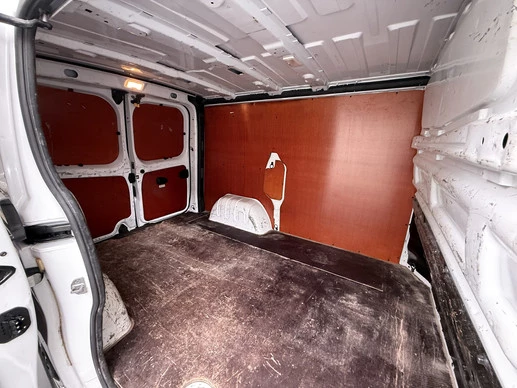 Renault Trafic - Afbeelding 21 van 30