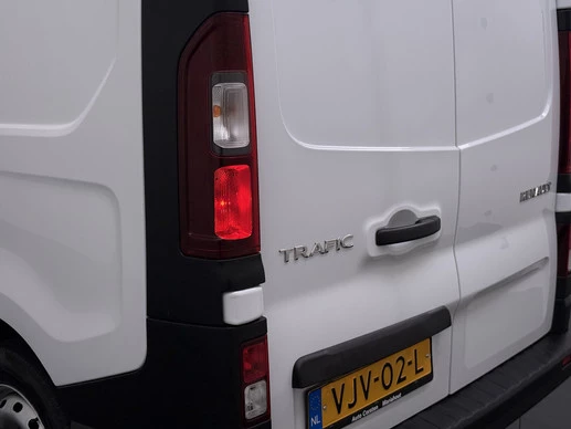 Renault Trafic - Afbeelding 24 van 30